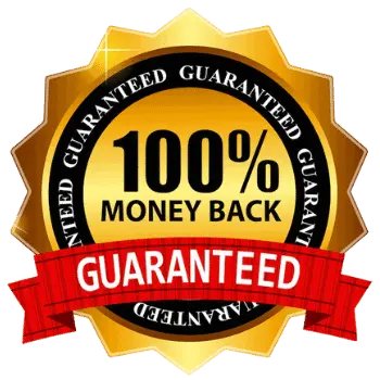 Boostaro Male Health Supplement Money Back Guarantee